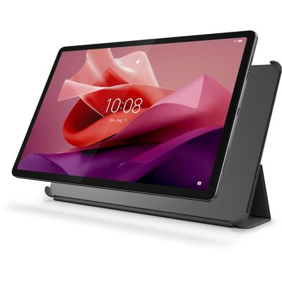 Lenovo Tab P12 12,7 (TB370) ochranné pouzdro šedé