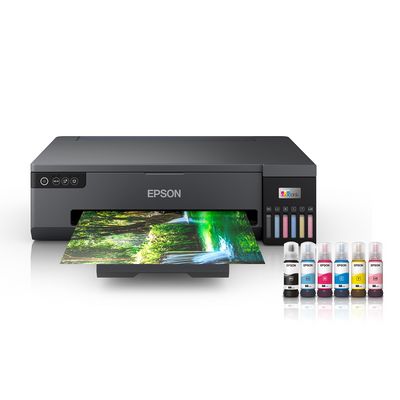 Epson EcoTank L18050 (C11CK38402)