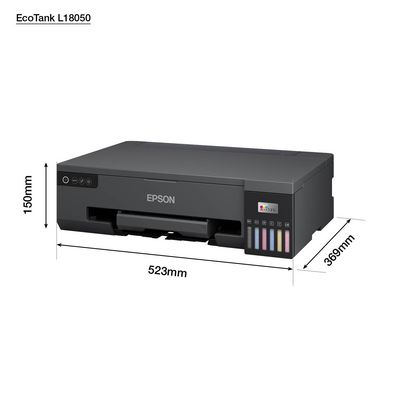 Epson EcoTank L18050 (C11CK38402)