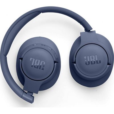 JBL Tune 720BT Blue