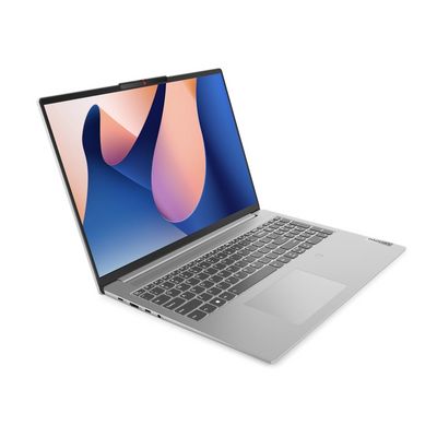 Lenovo IdeaPad Slim 5 16IRL8 Cloud Grey (82XF003SCK)