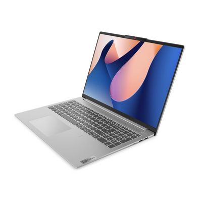 Lenovo IdeaPad Slim 5 16IRL8 Cloud Grey (82XF003SCK)