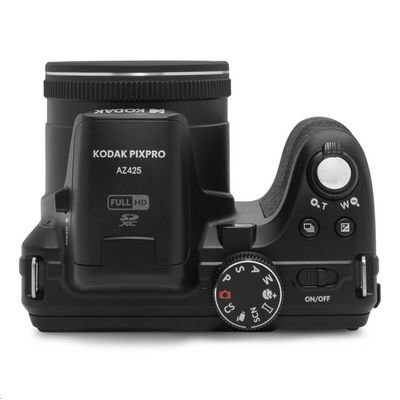 Kodak Astro Zoom AZ425, černý