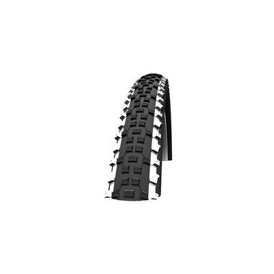 Schwalbe plášť Rapid Rob 26x2.25 KevlarGuard bílé pruhy