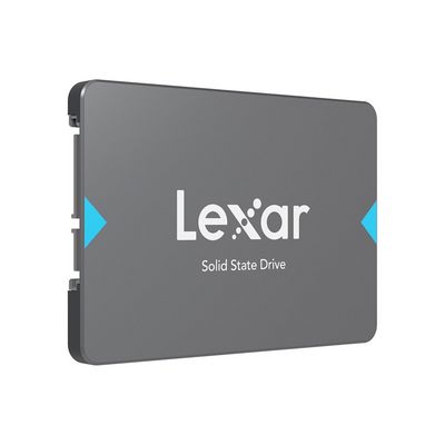 Lexar NQ100 SATA SSD 240GB