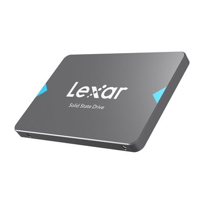 Lexar NQ100 SATA SSD 240GB