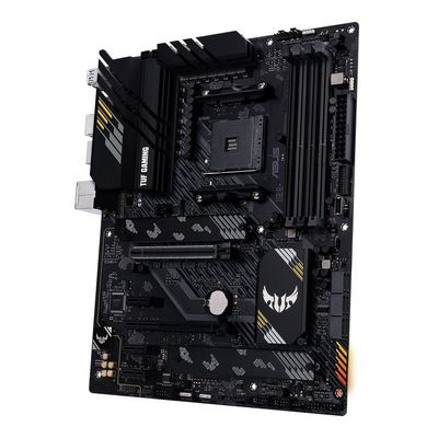 ASUS TUF Gaming B550-PRO