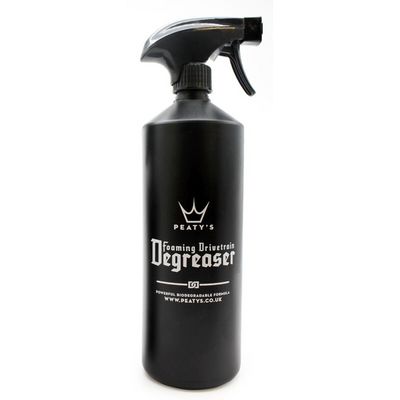 PEATYS FOAMING DRIVETRAIN DEGREASER 1 L