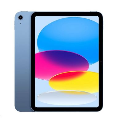 Apple iPad 2022 10,9 Wi-Fi 64GB Blue (MCM84HC/A)