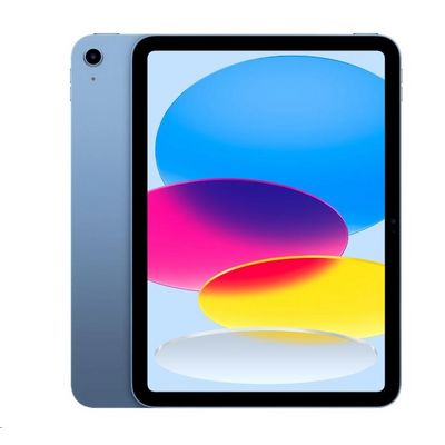 Apple iPad 2022 10,9 Wi-Fi 256GB Blue (MPQ93FD/A)