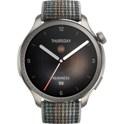 Amazfit Balance Sunset Grey