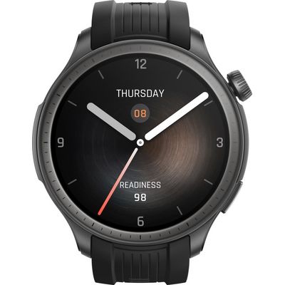 Amazfit Balance Midnight Black