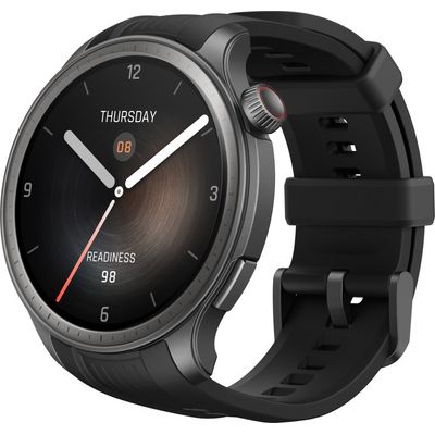 Amazfit Balance Midnight Black