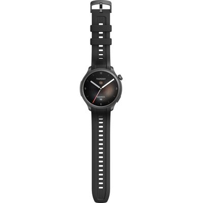 Amazfit Balance Midnight Black