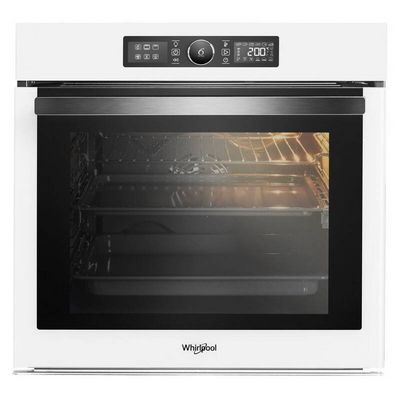 Whirlpool AKZ9 6230 WH