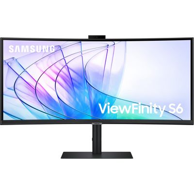 34 Samsung ViewFinity S65VC