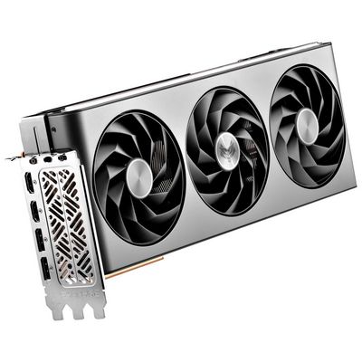 Sapphire Radeon NITRO+ RX 7700 XT GAMING