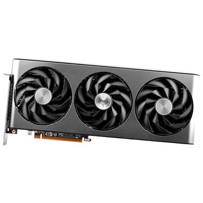 Sapphire Radeon NITRO+ RX 7700 XT GAMING