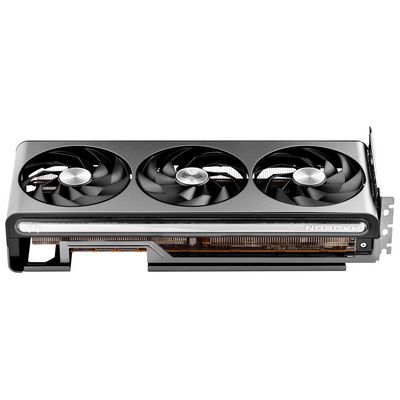 Sapphire Radeon NITRO+ RX 7700 XT GAMING