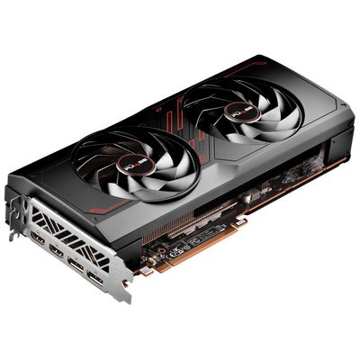 Sapphire Radeon PULSE RX 7700 XT GAMING