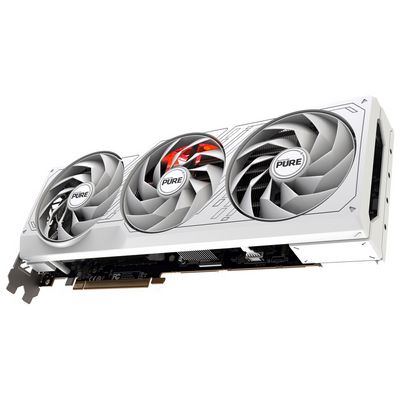 Sapphire Radeon PURE RX 7700 XT GAMING OC