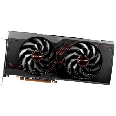 Sapphire Radeon PULSE RX 7800 XT GAMING