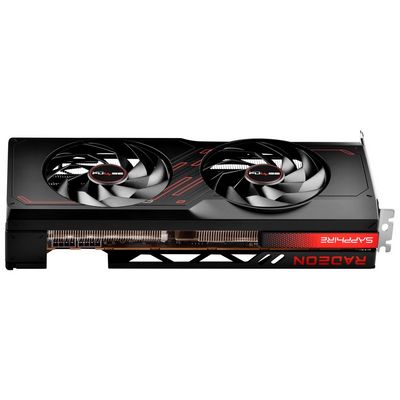 Sapphire Radeon PULSE RX 7800 XT GAMING