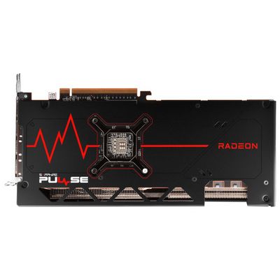 Sapphire Radeon PULSE RX 7800 XT GAMING