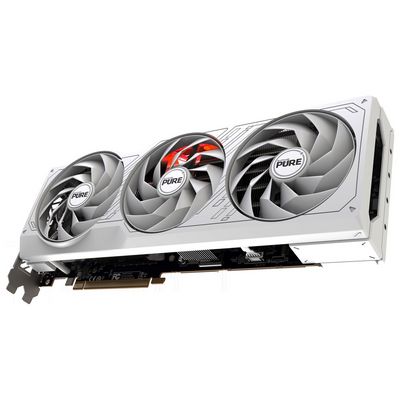 Sapphire Radeon PURE RX 7800 XT GAMING OC