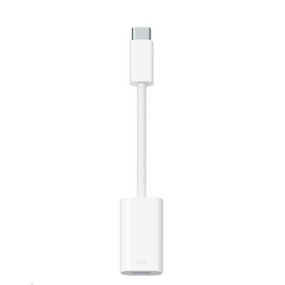 Apple USB-C/ Lightning adaptér