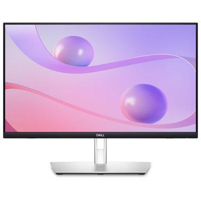 DELL P2424HT Professional/ 24 Touch/ 16:9/ 1920x1080/ 1000:1/ 8ms/ Full HD/4x USB/DP/HDMI/RJ-45/2xUSB-C/3Y Basic on-st