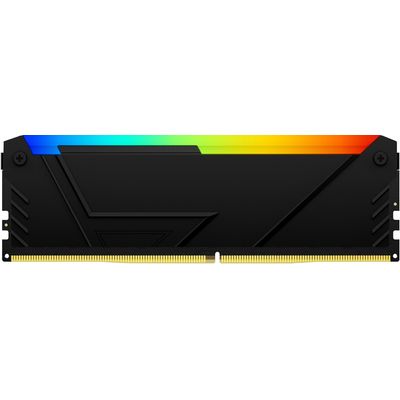 Kingston Fury Beast DIMM DDR4 32GB 3200MHz RGB (Kit 2x16GB)