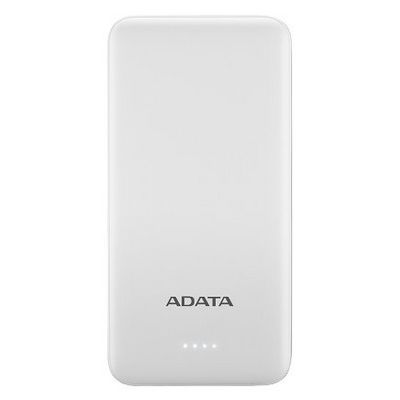 ADATA T1000 bílá