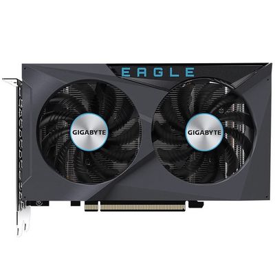 GIGABYTE Radeon RX 6400 EAGLE 4G