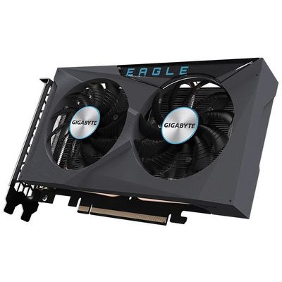 GIGABYTE Radeon RX 6400 EAGLE 4G