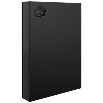 Seagate FireCuda Gaming 1TB