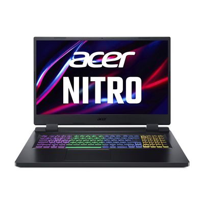 ACER Nitro 5 (AN517-55-97XY) (NH.QLFEC.002)