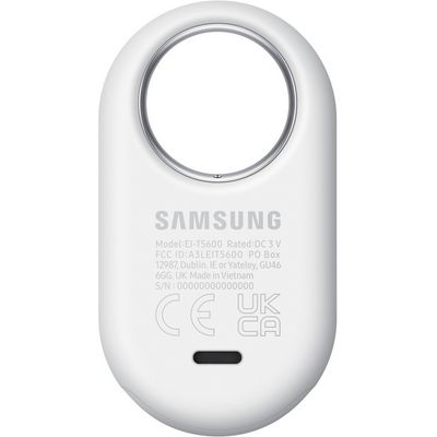 Samsung Galaxy SmartTag2 bílý