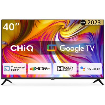 CHiQ L40H7G TV 40 + 2 roky prodloužená záruka