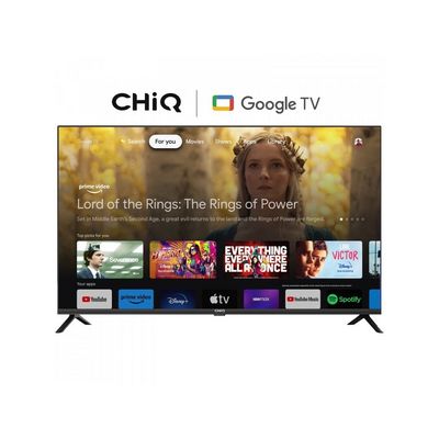 CHiQ L40H7G TV 40 + 2 roky prodloužená záruka