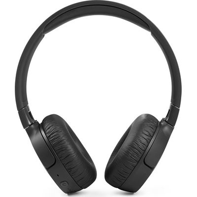 JBL Tune 660BTNC Black