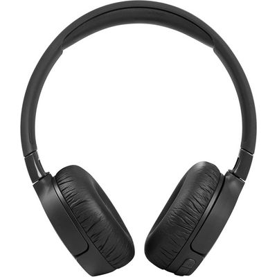 JBL Tune 660BTNC Black