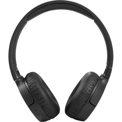 JBL Tune 660BTNC Black