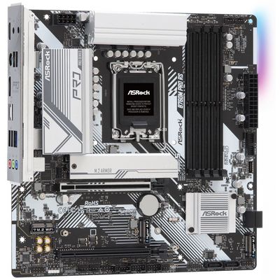 ASRock B760M Pro RS