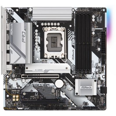 ASRock B760M Pro RS