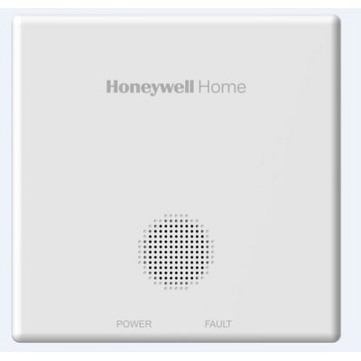 Honeywell Home R200C-2, Detektor a hlásič oxidu uhelnatého, CO Alarm