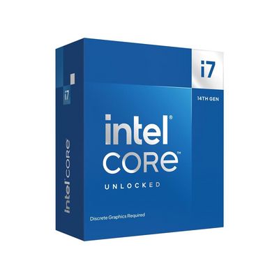 Intel Core i7-14700KF