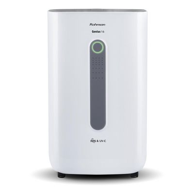 ROHNSON R-9916W Genius 16 Wi-Fi ION & UV-C