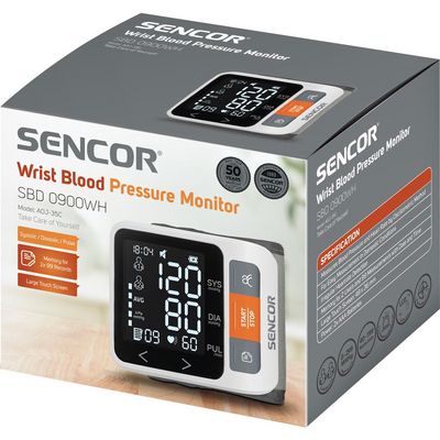 Sencor SBD 0900WH