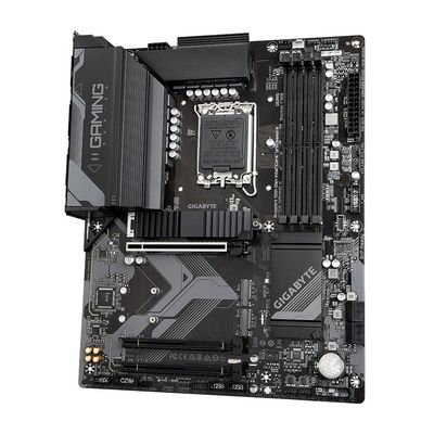 GIGABYTE B760 GAMING X